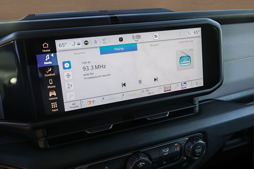 2025 Jeep Wrangler Sport S 4xe