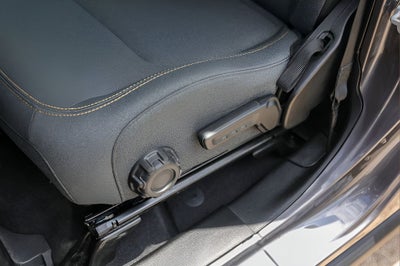 2025 Jeep Wrangler Willys 4xe