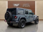2025 Jeep Wrangler Willys 4xe
