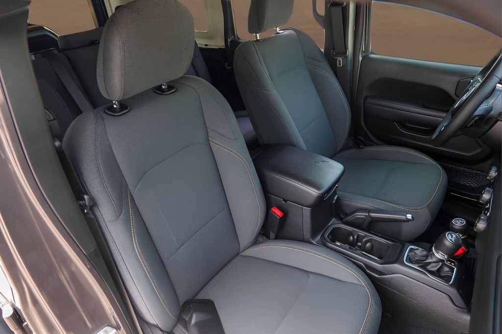 2025 Jeep Wrangler Willys 4xe