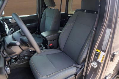2025 Jeep Wrangler Willys 4xe