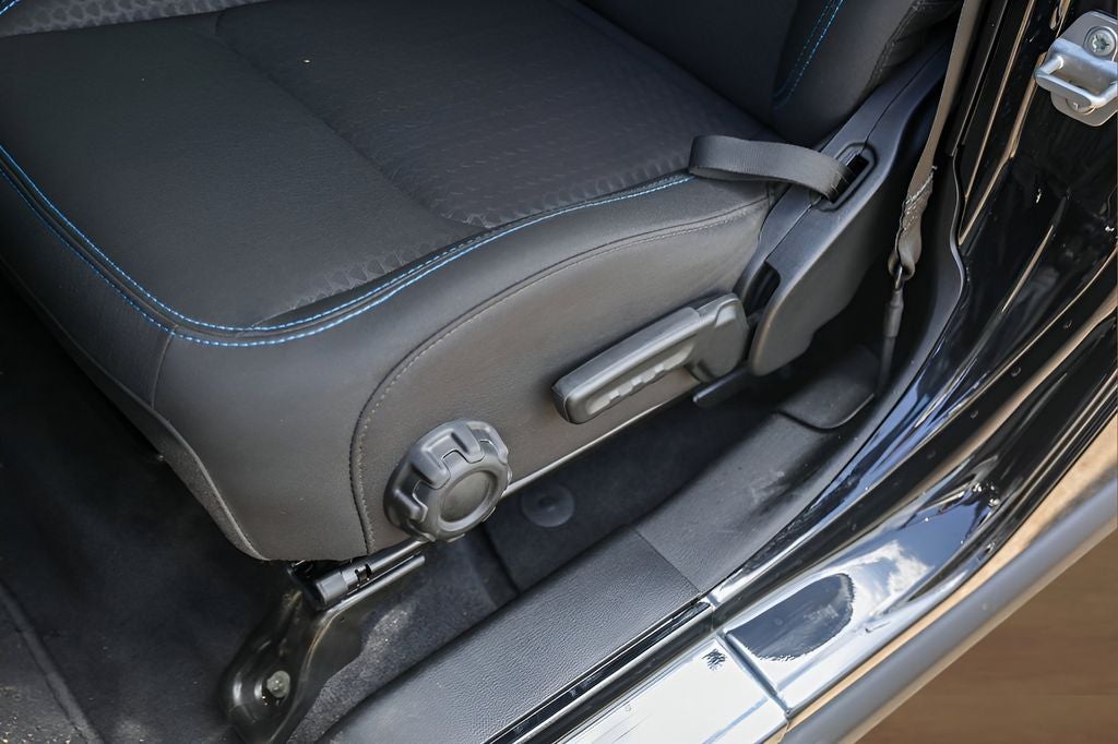 2025 Jeep Wrangler Rubicon 4xe