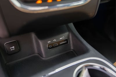 2017 Dodge Durango Citadel