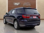 2017 Dodge Durango Citadel