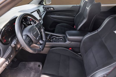 2021 Dodge Durango SRT Hellcat