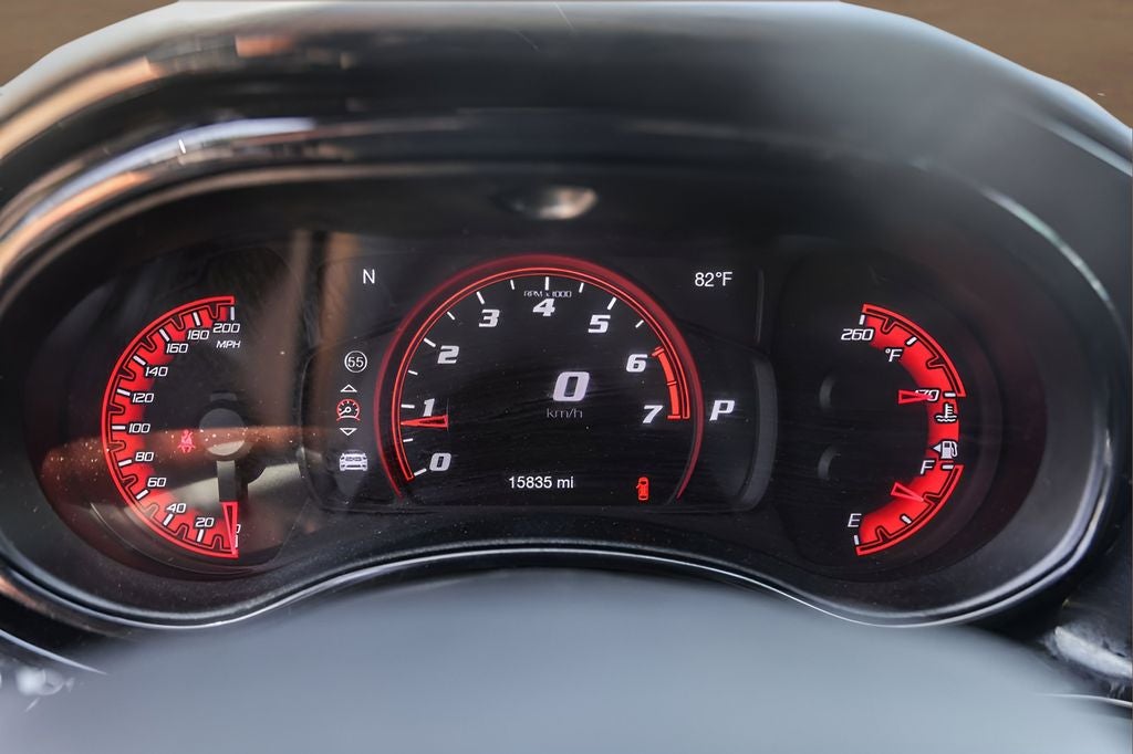 2021 Dodge Durango SRT Hellcat