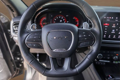 2021 Dodge Durango SRT Hellcat