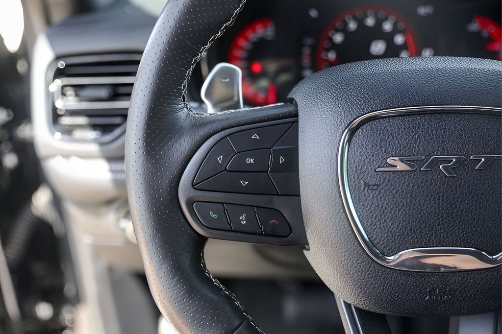 2021 Dodge Durango SRT Hellcat