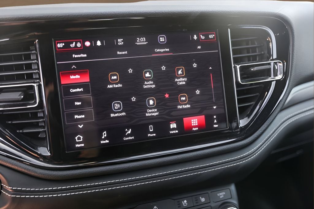 2021 Dodge Durango SRT Hellcat