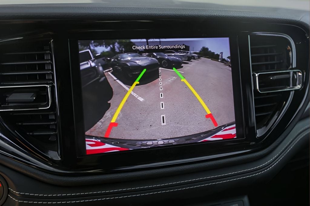 2021 Dodge Durango SRT Hellcat