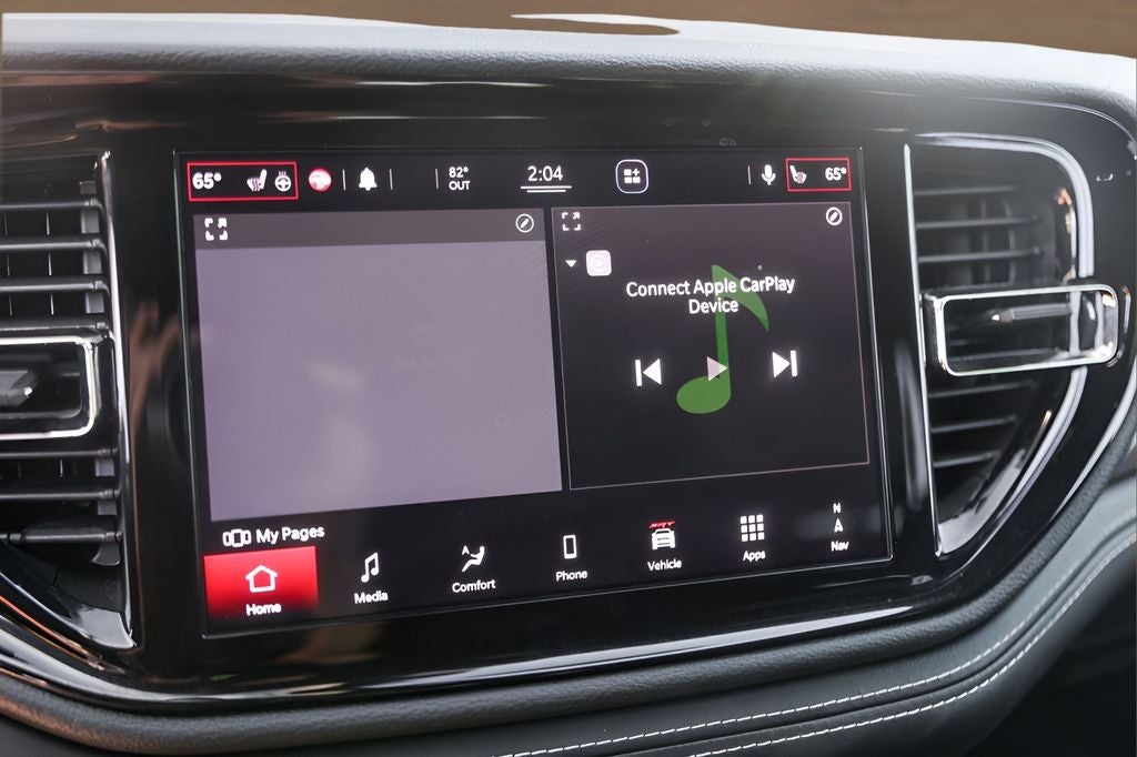 2021 Dodge Durango SRT Hellcat