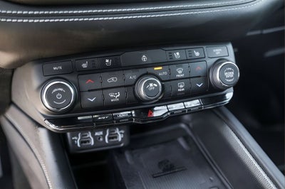 2021 Dodge Durango SRT Hellcat