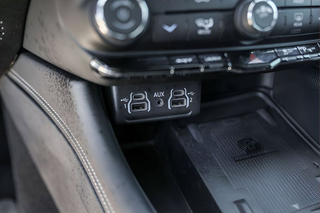 2021 Dodge Durango SRT Hellcat