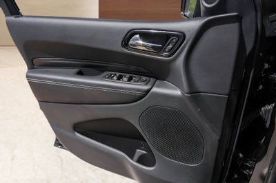 2021 Dodge Durango SRT Hellcat