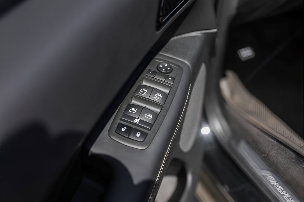 2021 Dodge Durango SRT Hellcat