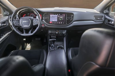 2021 Dodge Durango SRT Hellcat