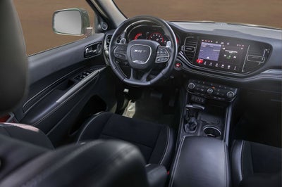 2021 Dodge Durango SRT Hellcat