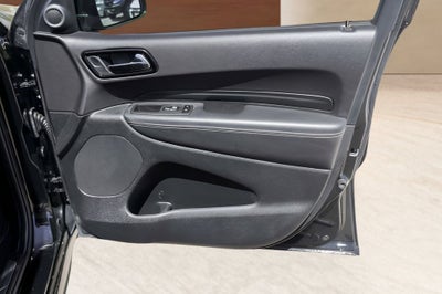 2021 Dodge Durango SRT Hellcat