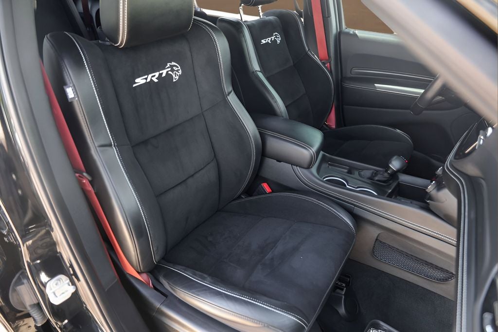 2021 Dodge Durango SRT Hellcat