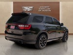 2021 Dodge Durango SRT Hellcat