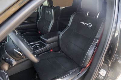 2021 Dodge Durango SRT Hellcat