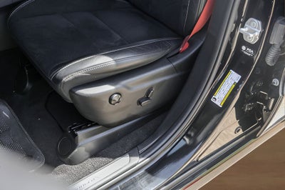 2021 Dodge Durango SRT Hellcat