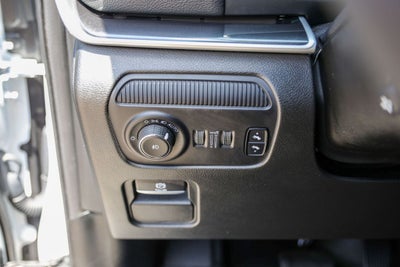 2022 Jeep Wagoneer Series I