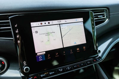 2022 Jeep Wagoneer Series I