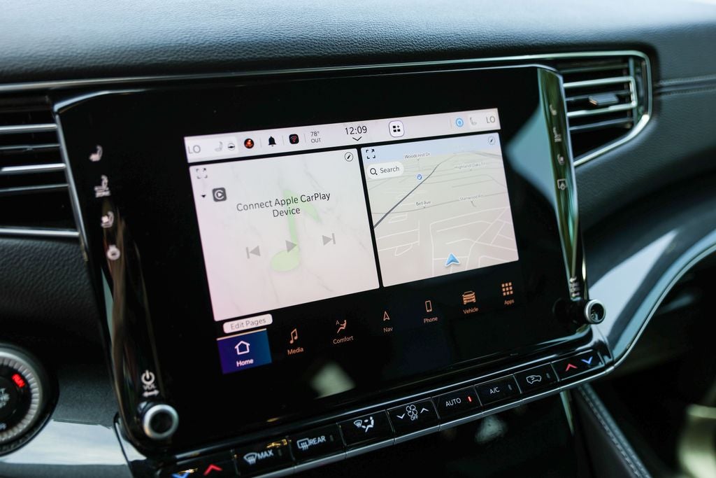 2022 Jeep Wagoneer Series I