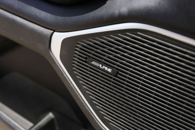 2022 Jeep Wagoneer Series I