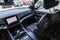 2022 Jeep Wagoneer Series I
