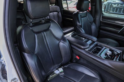2022 Jeep Wagoneer Series I