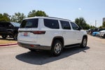 2022 Jeep Wagoneer Series I