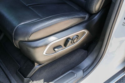2022 Jeep Wagoneer Series I