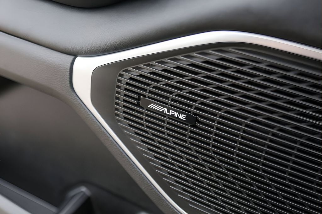 2023 Jeep Wagoneer Series II