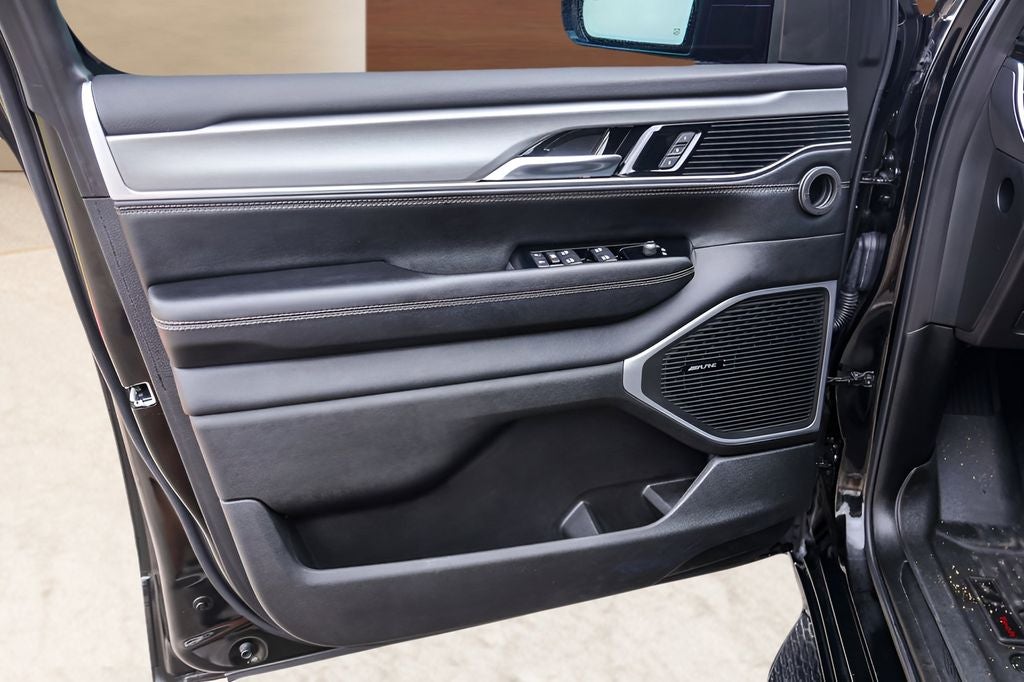 2023 Jeep Wagoneer Series II