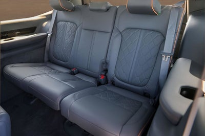 2024 Jeep Grand Wagoneer Series III