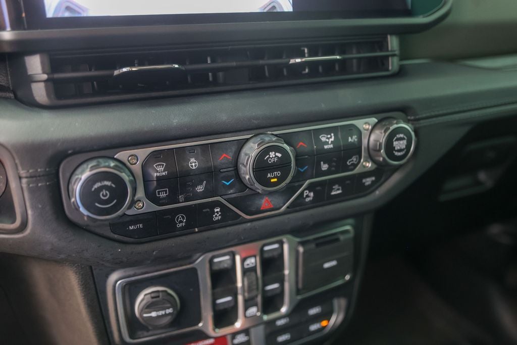 2024 Jeep Gladiator Mojave