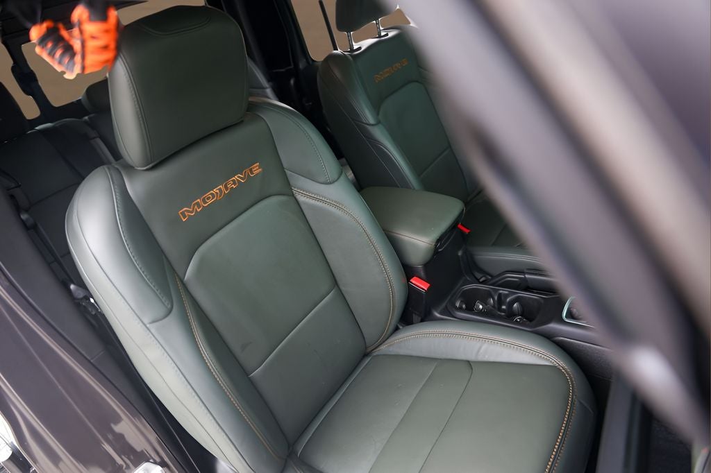 2024 Jeep Gladiator Mojave