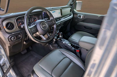 2024 Jeep Gladiator Mojave
