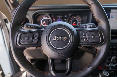 2024 Jeep Gladiator Mojave