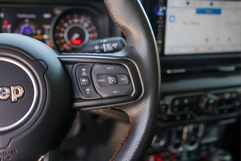 2024 Jeep Gladiator Mojave