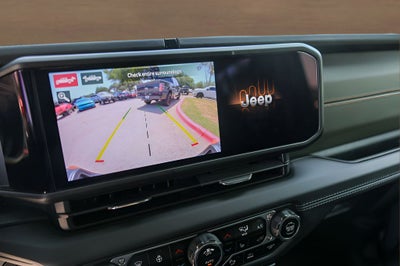 2024 Jeep Gladiator Mojave