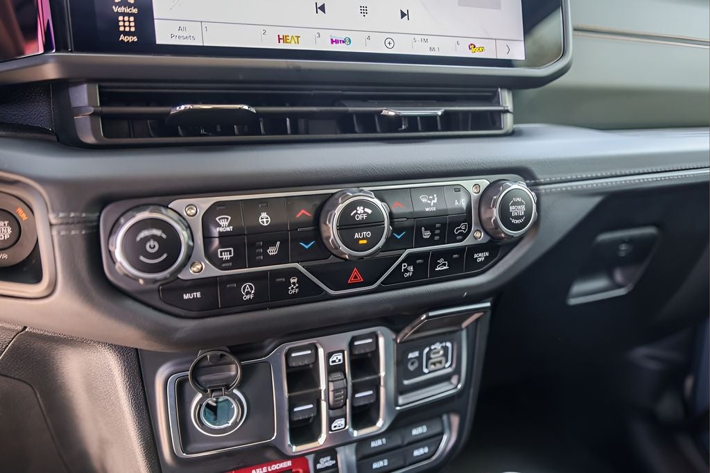 2024 Jeep Gladiator Mojave
