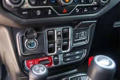2024 Jeep Gladiator Mojave