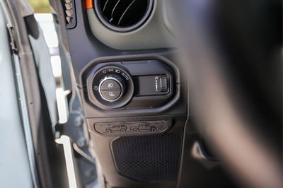 2024 Jeep Gladiator Mojave