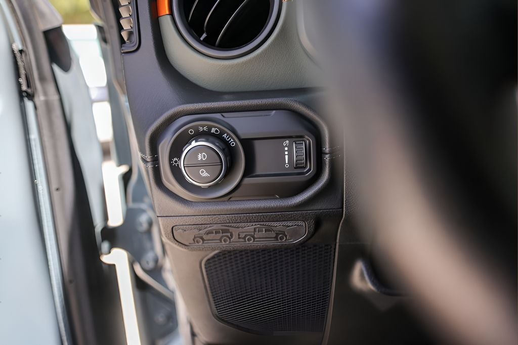 2024 Jeep Gladiator Mojave