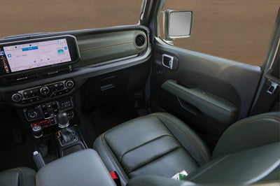 2024 Jeep Gladiator Mojave