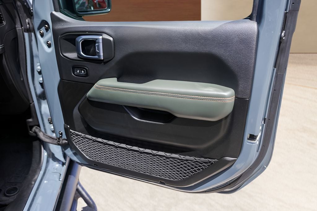 2024 Jeep Gladiator Mojave