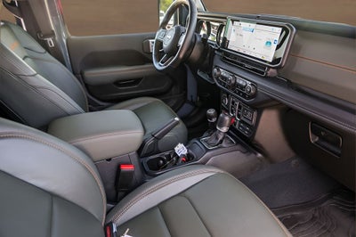 2024 Jeep Gladiator Mojave